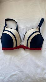 Nieuwe bikini van Marlies Dekkers 75 E slip M €40,00, Ophalen of Verzenden, Nieuw, Bikini