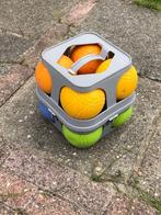 Jeu de boules spel, Ophalen of Verzenden, Gebruikt