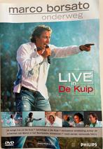 Marco Borsato Live in de Kuip, Alle leeftijden, Ophalen of Verzenden, Zo goed als nieuw