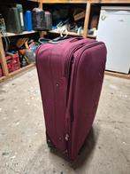 Reis koffer, Sieraden, Tassen en Uiterlijk, Koffers, 60 tot 70 cm, Hard kunststof, 45 tot 55 cm, Ophalen of Verzenden