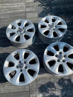 Originale Opel ALU velgen 17 Inc, Velg(en), 17 inch, Ophalen of Verzenden, Zomerbanden