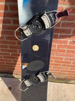 Burton Snowboard Freeride (ook geschikt voor skischoenen), Sport en Fitness, Snowboarden, Ophalen, Gebruikt, Board