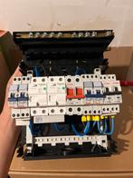 6 Groepen Meterkast - Complete Set, Ophalen, Gebruikt, Overige typen