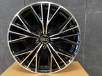 19" FITS AUDI A4 A3 A6 A8 Q2 Q3 Q5 quattro s-line rs s, 245 mm, Velg(en), Nieuw, Personenwagen