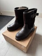 Leren Human Nature -Heren/Poortvliet laarzen (ANWB) maat 42, Bruin, Boots, Ophalen of Verzenden, Gedragen