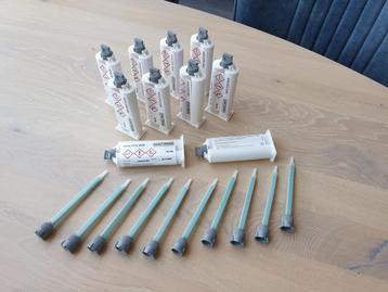 Araldite 2030 Epoxy lijm - Nieuw! beschikbaar voor biedingen