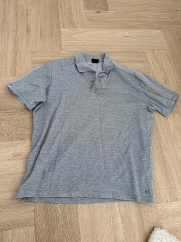 Heren polo beschikbaar voor biedingen