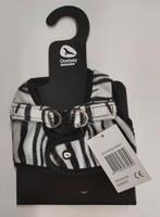 NIEUW ARTIKEL! Doxtasy comfy tuig zebra, maat M €8,50, Ophalen, Nieuw, Overige hondenkleding