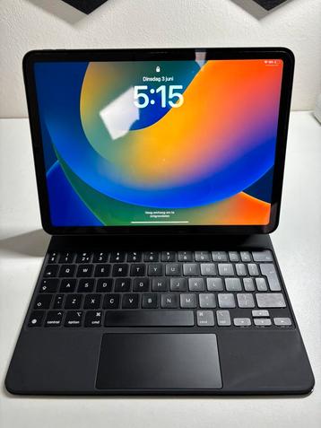 Apple iPad Air (5th generation) beschikbaar voor biedingen
