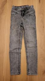 Blue Ridge jegging, grijs, meisje, maat 128, Kinderen en Baby's, Kinderkleding | Maat 128, Broek, Gebruikt, Meisje, Ophalen of Verzenden