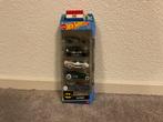 Hot Wheels Batman 5-Pack - HTV44 - Nieuw, Ophalen of Verzenden, Nieuw, Auto