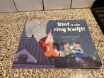 Sint is zijn ring kwijt, Ophalen of Verzenden