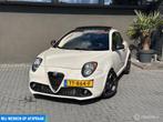 Alfa Romeo MiTo 1.4 T Quadrifoglio Verde / EXTREEM GETUNED, Voorwielaandrijving, Gebruikt, 4 cilinders, Wit