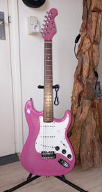 Gypsy Rose elektrische gitaar Stratocaster model, Ophalen, Nieuw, Solid body, Overige merken