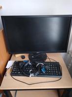 Monitor voor computer, Computers en Software, Monitoren, Ophalen, Gebruikt, Overige typen, Overige resoluties