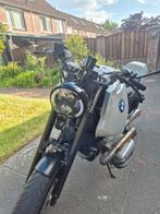 BMW R1100RS GRIJS GREY, Motoren, Motoren | BMW, Particulier, 1100 cc
