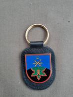 Borstzakhanger Commando Luchtdoelartillerie nr 2, Ophalen of Verzenden, Landmacht, Nederland, Embleem of Badge