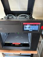 Raise3d E2 Printer, Computers en Software, 3D Printers, Ophalen, Zo goed als nieuw
