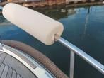 Relingkussen rugrol boot creme 40-55-70-95-120cm div kleuren, Handelskade 15, Info@potwatersport.nl, Nieuw, Ophalen of Verzenden
