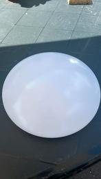 LED plafondlamp, Ophalen, Zo goed als nieuw