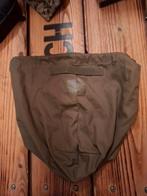 Helm tas, Verzamelen, Ophalen of Verzenden, Landmacht, Nederland, Helm of Baret