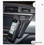 Kuda telefoonhouder console voor Toyota Auris 2014, Ophalen of Verzenden, Zo goed als nieuw