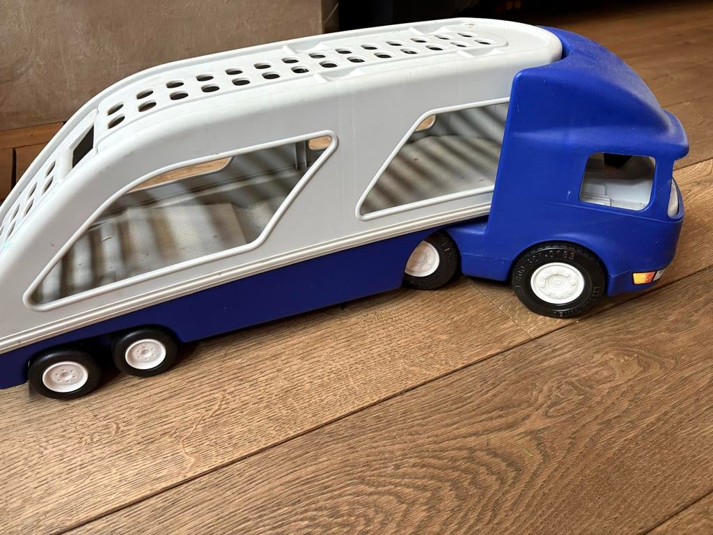 Little Tikes Vrachtwagen - Zeer Goede Staat!, Ophalen, Zo goed als nieuw