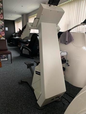 Chronostep Airmachine Stepapparaat beschikbaar voor biedingen