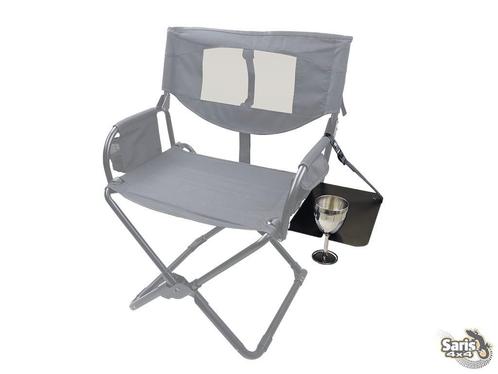 Front Runner Uitklapbare stoel bijzettafel / Expander Chair, Caravans en Kamperen, Kampeeraccessoires, Nieuw, Ophalen of Verzenden