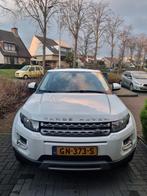 Land Rover Range Rover Evoque 2.2 ED4 2WD 2015 Wit, Auto's, Land Rover, Voorwielaandrijving, Zwart, 4 cilinders, Wit