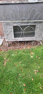 Kerstklok zonder lichtslang, Ophalen of Verzenden