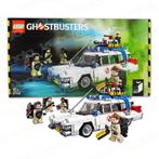 Lego 21108 Ideas Ghostbusters Ecto-1 sealed ongeopende doos, Ophalen of Verzenden, Nieuw, Complete set, Lego