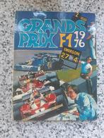 Grand Prix 1976 Formule 1, Ophalen of Verzenden, Zo goed als nieuw