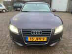 Audi CABRIOLET 2.0 TFSI PRO LINE, Auto's, Audi, Origineel Nederlands, Te koop, Zilver of Grijs, Airconditioning