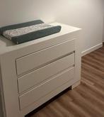 Commode wit, Ophalen of Verzenden, Zo goed als nieuw, Jongetje of Meisje