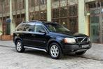 Volvo XC90 2.9 T6 Exclusive 7 seat orig nl full history, Auto's, Volvo, Gebruikt, Zwart, 138 €/maand, 7 stoelen