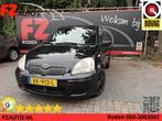 Toyota Yaris 1.3 VVT-i Terra - Airconditioning - Radio - Ele, Voorwielaandrijving, 1299 cc, Gebruikt, 4 cilinders