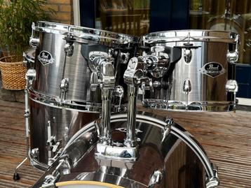 Pearl Export Shellset - Zo goed als nieuw! beschikbaar voor biedingen