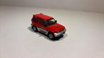 Mitsubishi pajero Cararama 1.72, Overige merken, Auto, Ophalen of Verzenden, A