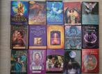Kaartendecks divers, Ophalen of Verzenden, Zo goed als nieuw