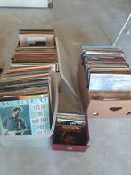 Vintage Vinyl Platen Collectie, Cd's en Dvd's, Vinyl | Overige Vinyl, Ophalen, Gebruikt
