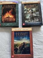 The Hobbit complete serie in drie delen(luxe versies), Boxset, Ophalen of Verzenden, Zo goed als nieuw, Vanaf 9 jaar