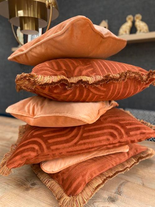 Kussens Aldeco fabric, Huis en Inrichting, Woonaccessoires | Kussens, Nieuw, Ophalen of Verzenden