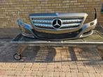 Mercedes CLS Amg front bumper W218, Auto-onderdelen, Ophalen of Verzenden, Bumper