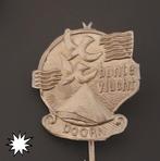 Speldje Bonte Vlucht Doorn, Verzenden, Gebruikt, Overige onderwerpen