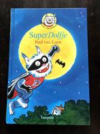 Dolfje weerwolfje - superDolfje, Fictie algemeen, Paul van Loon, Ophalen of Verzenden, Zo goed als nieuw