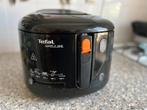 Tefal Simply One Friteuse - Zo goed als nieuw!, Witgoed en Apparatuur, Frituurpannen, 1 tot 2 liter, Ophalen, Zo goed als nieuw