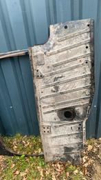 Plaatwerk Triumph Tr3 Tr4, Ophalen of Verzenden, Nieuw, Triumph