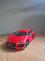 Modelauto 1:18 Audi R8 ABT, Hobby en Vrije tijd, Modelauto's | 1:18, Ophalen of Verzenden, Gebruikt, Auto, Overige merken