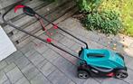 Bosch elektrische grasmaaier, Tuin en Terras, Grasmaaiers, Ophalen, Cirkelmaaier, Gebruikt, Elektrische grasmaaier